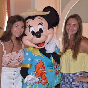 Meet your Posher, Colleen